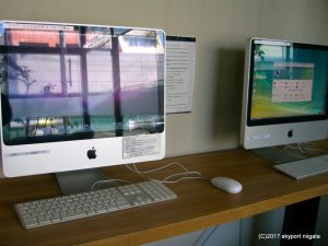 新規パソコンの導入支援