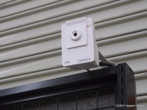 （ネットワーク）WEBカメラシステム導入実績