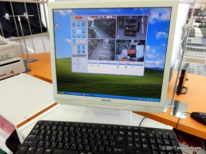 （ネットワーク）WEBカメラシステム導入実績